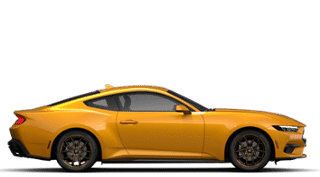 2026 Ford Mustang® External Image 1